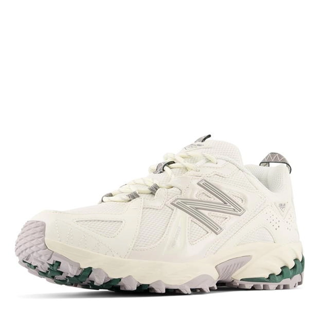 New Balance 610t Sneakers - White